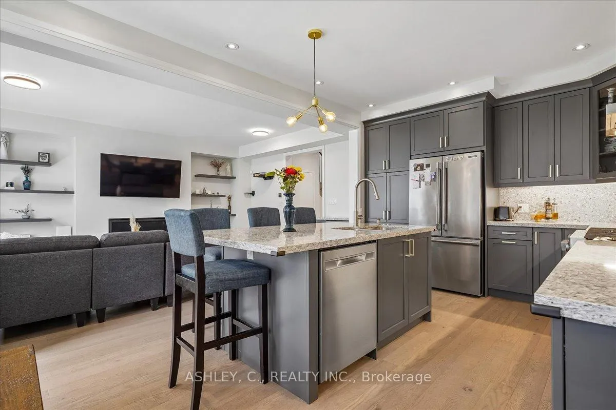 Photo 14 of 14 Trellanock Road, Brampton, Bram West — HOMEH