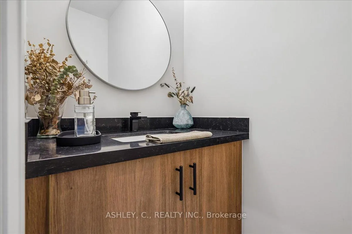 Photo 18 of 14 Trellanock Road, Brampton, Bram West — HOMEH