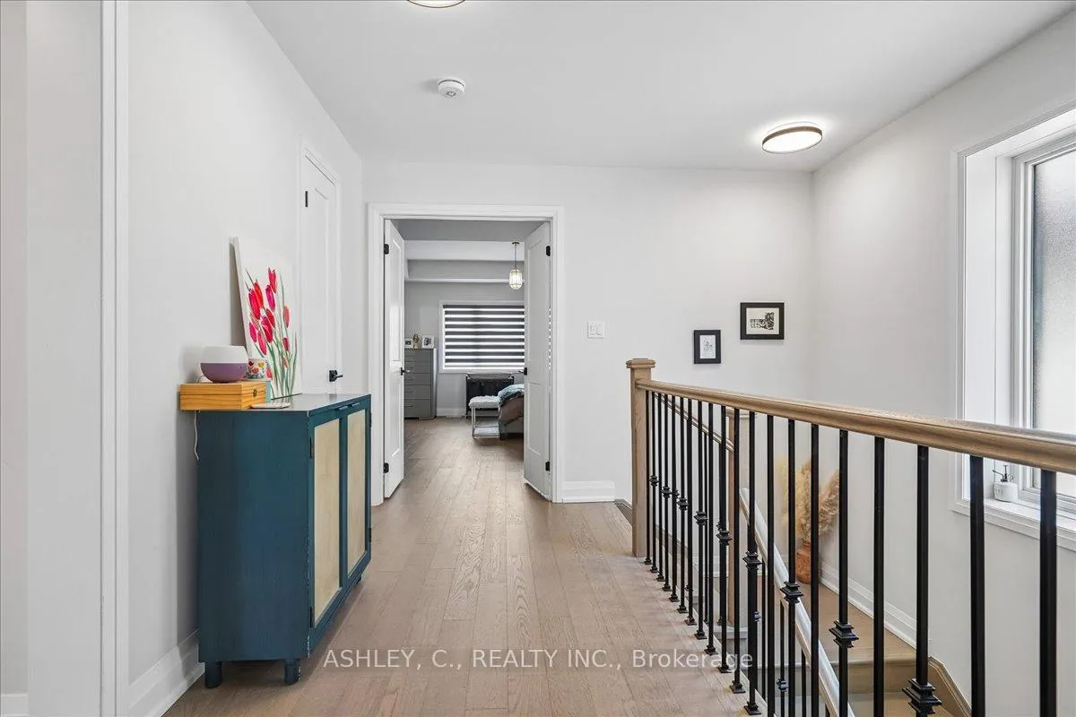 Photo 20 of 14 Trellanock Road, Brampton, Bram West — HOMEH