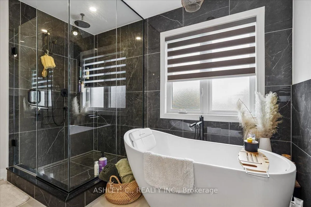 Photo 24 of 14 Trellanock Road, Brampton, Bram West — HOMEH