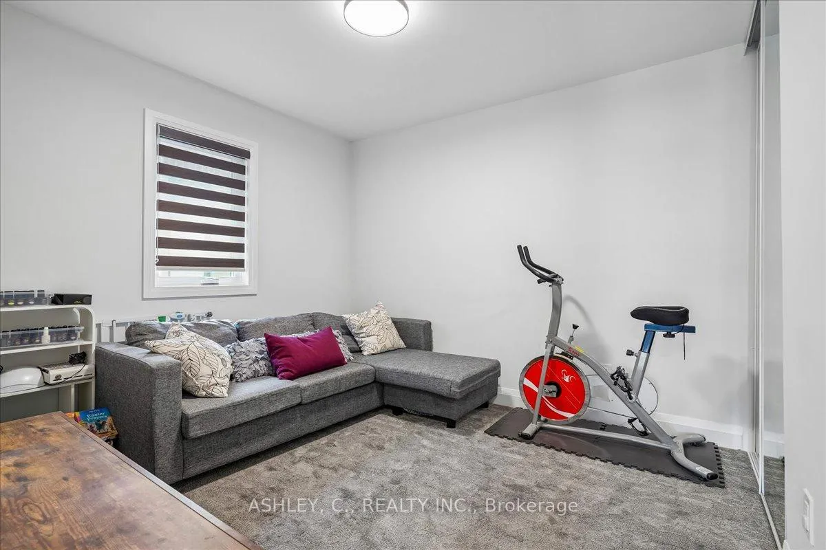 Photo 27 of 14 Trellanock Road, Brampton, Bram West — HOMEH