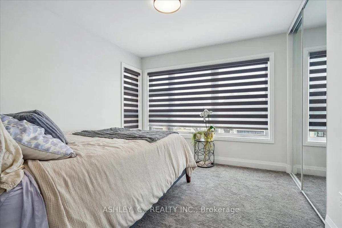 Photo 28 of 14 Trellanock Road, Brampton, Bram West — HOMEH