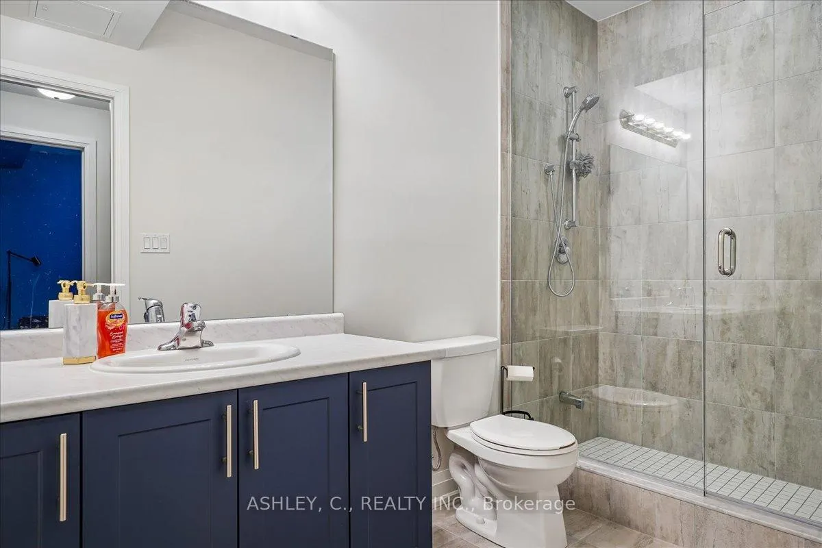 Photo 34 of 14 Trellanock Road, Brampton, Bram West — HOMEH