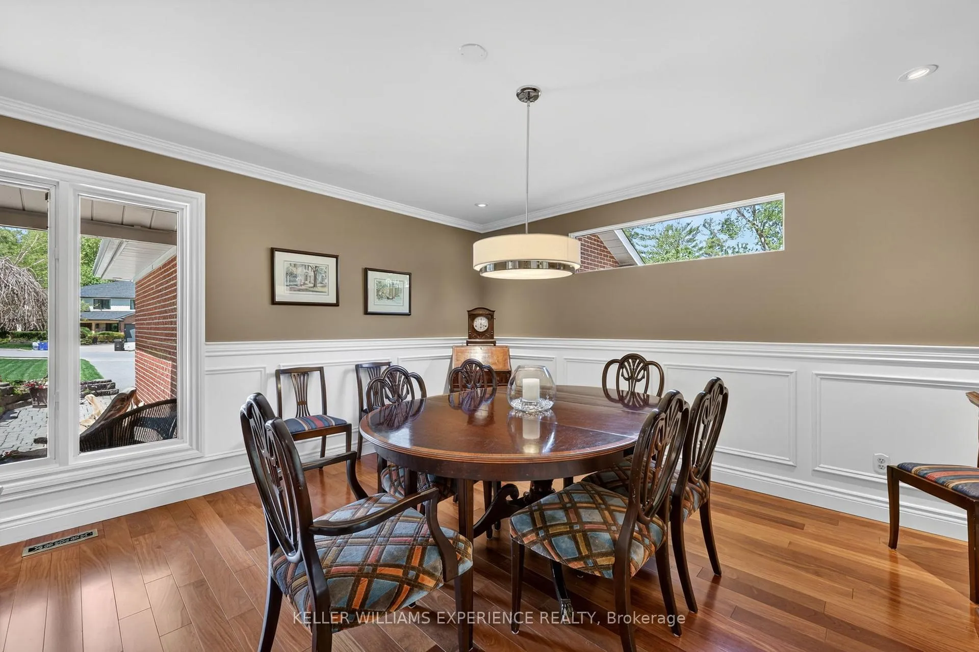 Photo 12 of 76 Royal Oak Drive, Barrie, South Shore — HOMEH