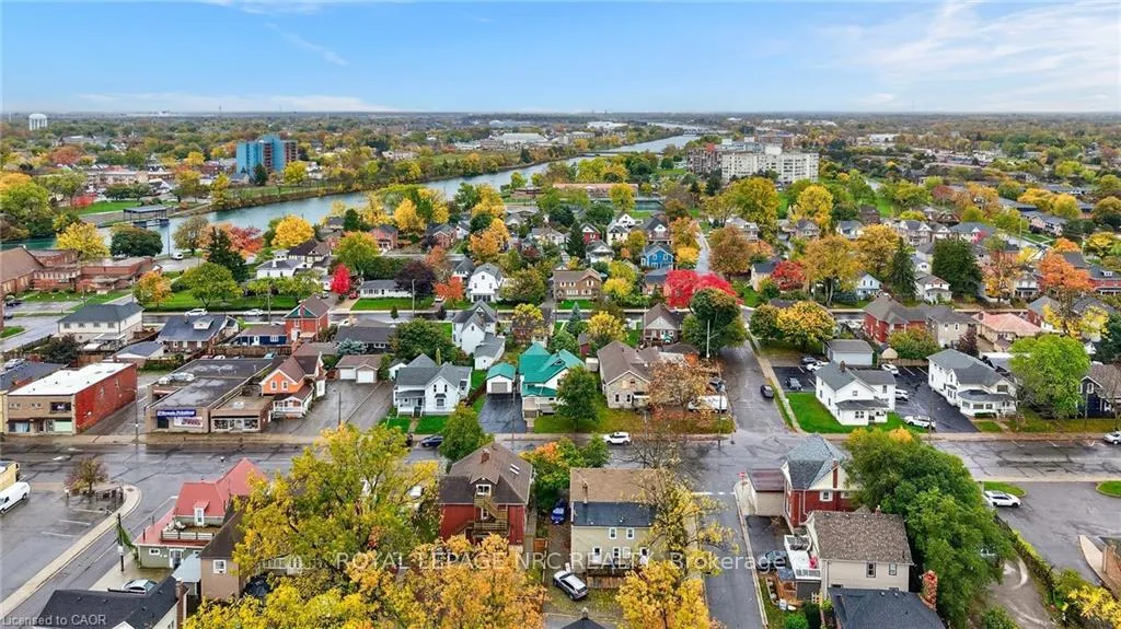 Photo 38 of 115 West Main Street, Welland, Broadway — HOMEH