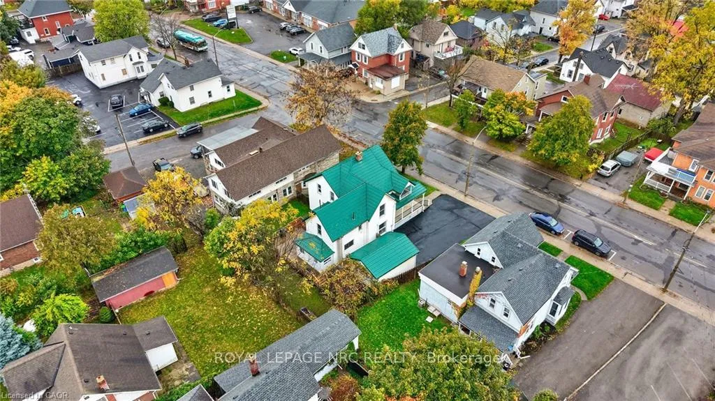 Photo 41 of 115 West Main Street, Welland, Broadway — HOMEH