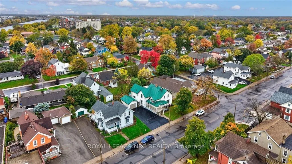 Photo 46 of 115 West Main Street, Welland, Broadway — HOMEH