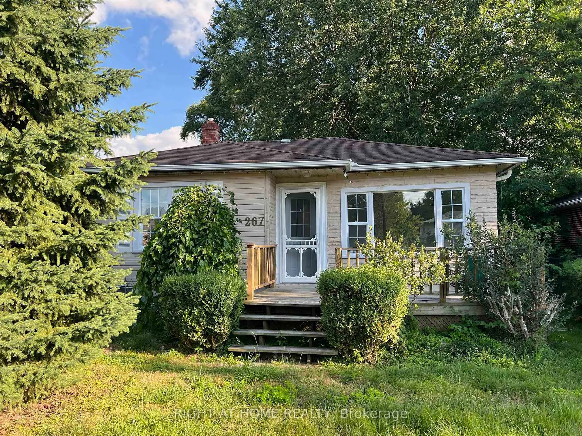 Photo 1 of 267 Rayners Road, Georgina, Keswick North — HOMEH