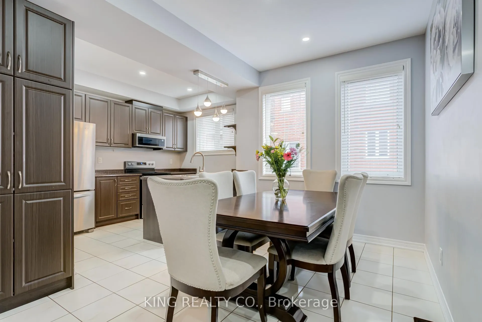 Photo 14 of 18 Tollgate Street, Brampton, Heart Lake — HOMEH