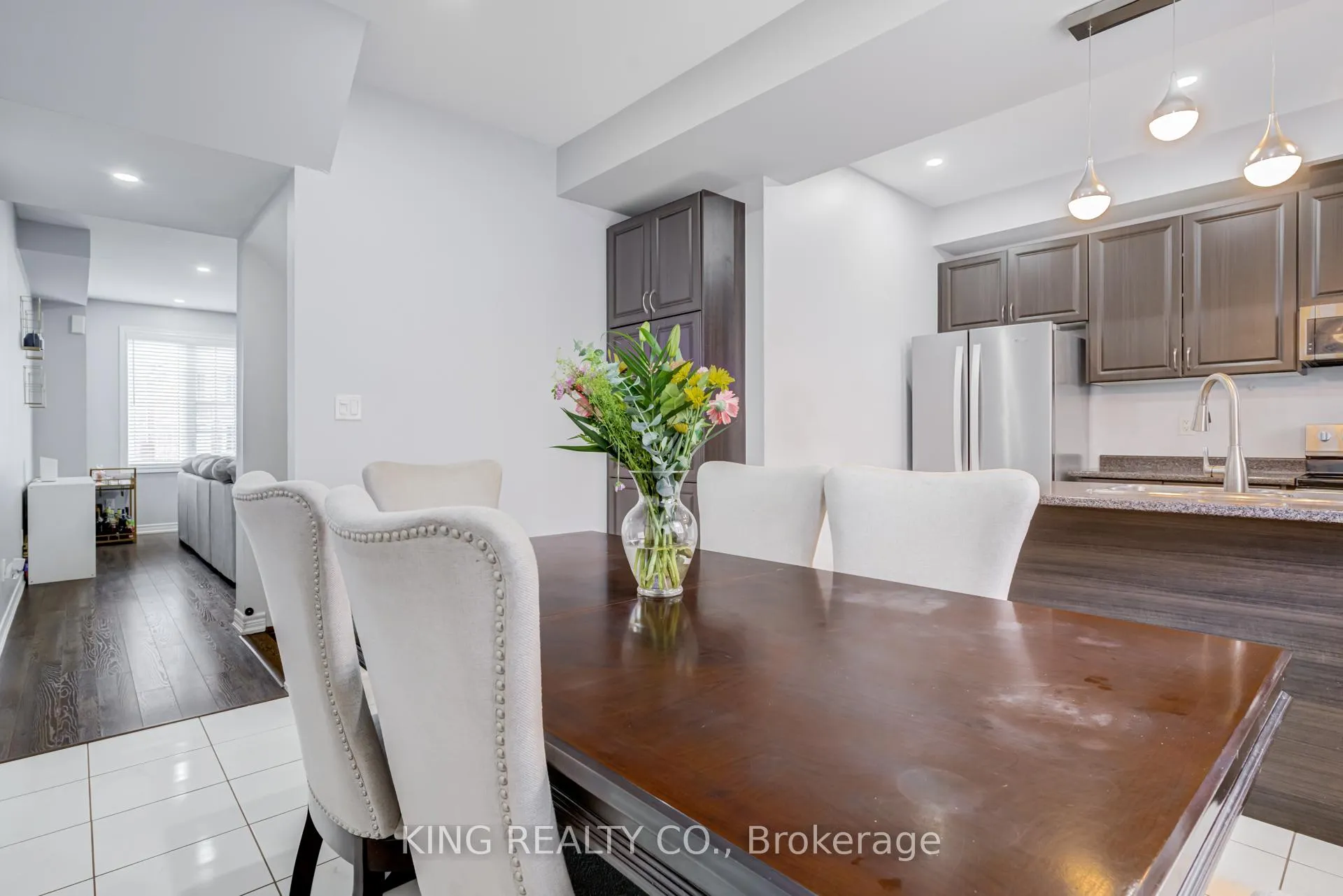 Photo 16 of 18 Tollgate Street, Brampton, Heart Lake — HOMEH