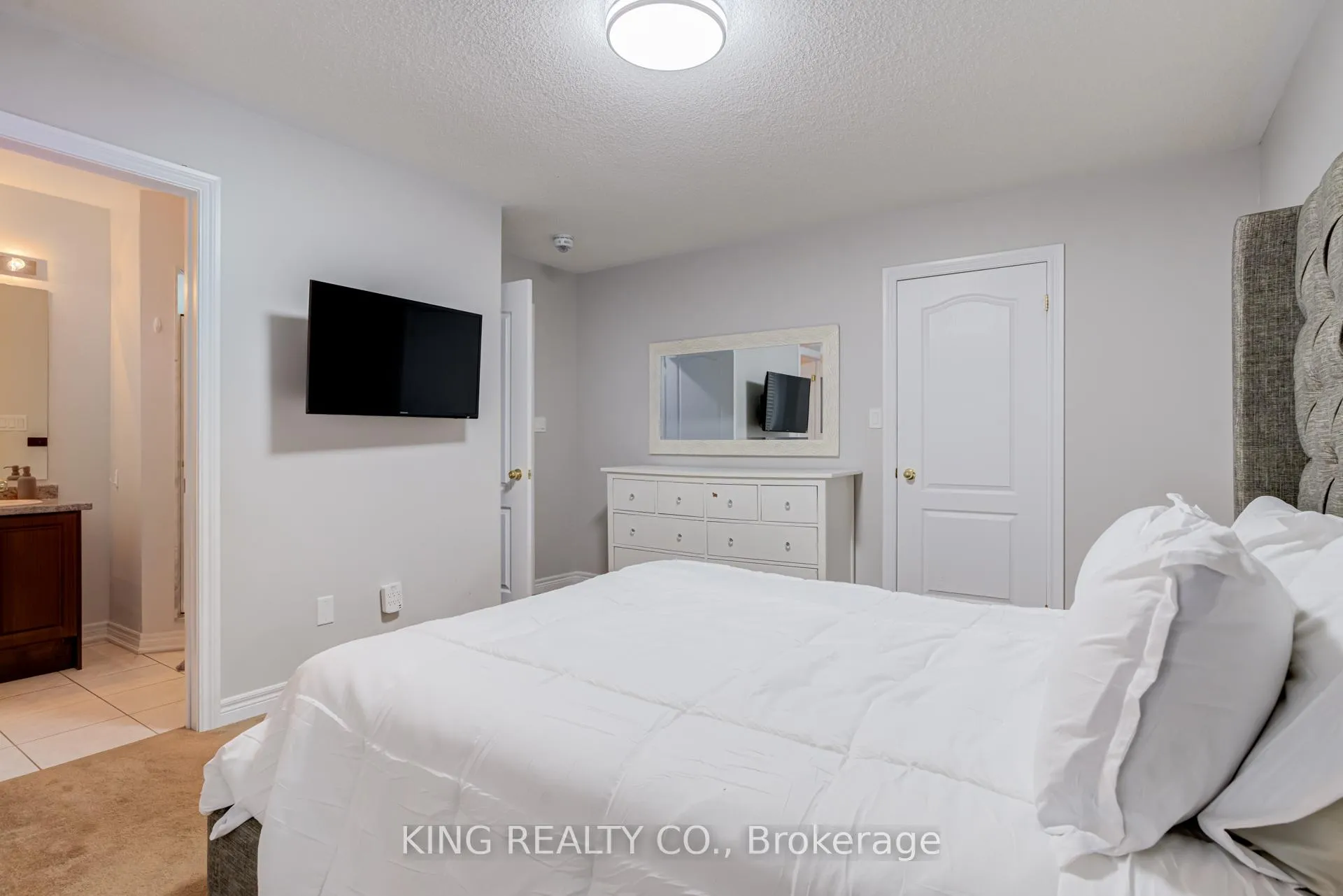 Photo 28 of 18 Tollgate Street, Brampton, Heart Lake — HOMEH