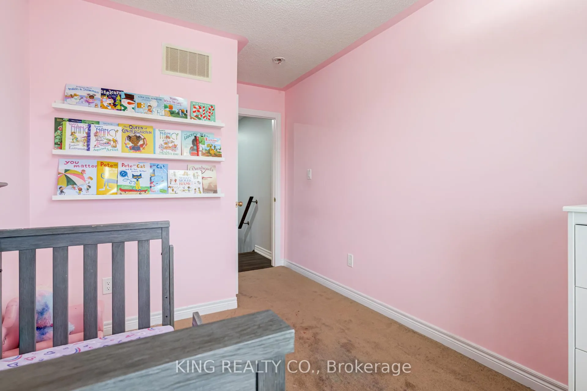 Photo 36 of 18 Tollgate Street, Brampton, Heart Lake — HOMEH