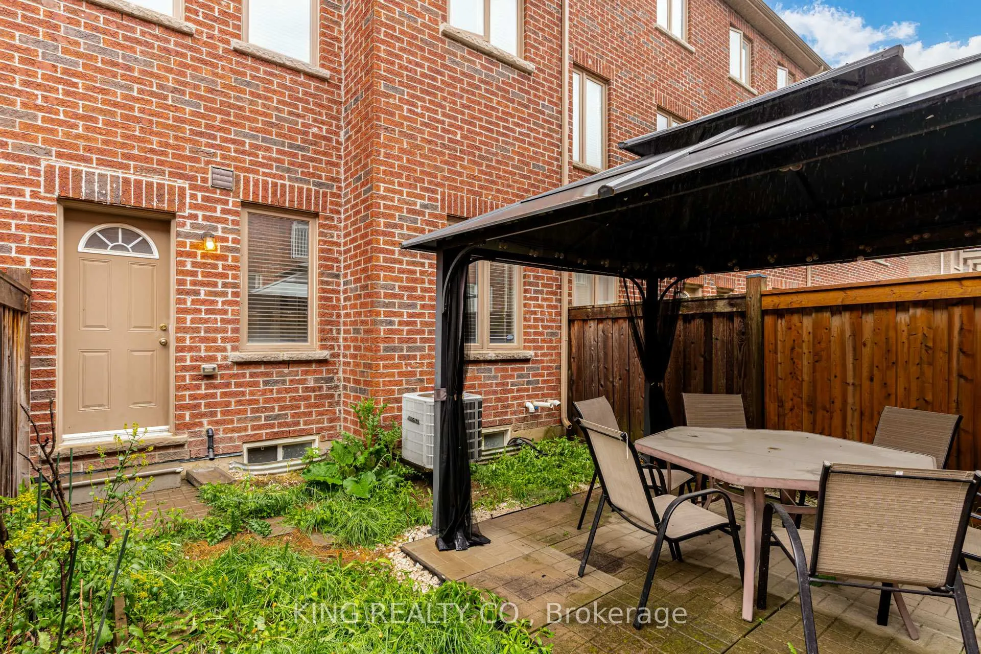 Photo 47 of 18 Tollgate Street, Brampton, Heart Lake — HOMEH