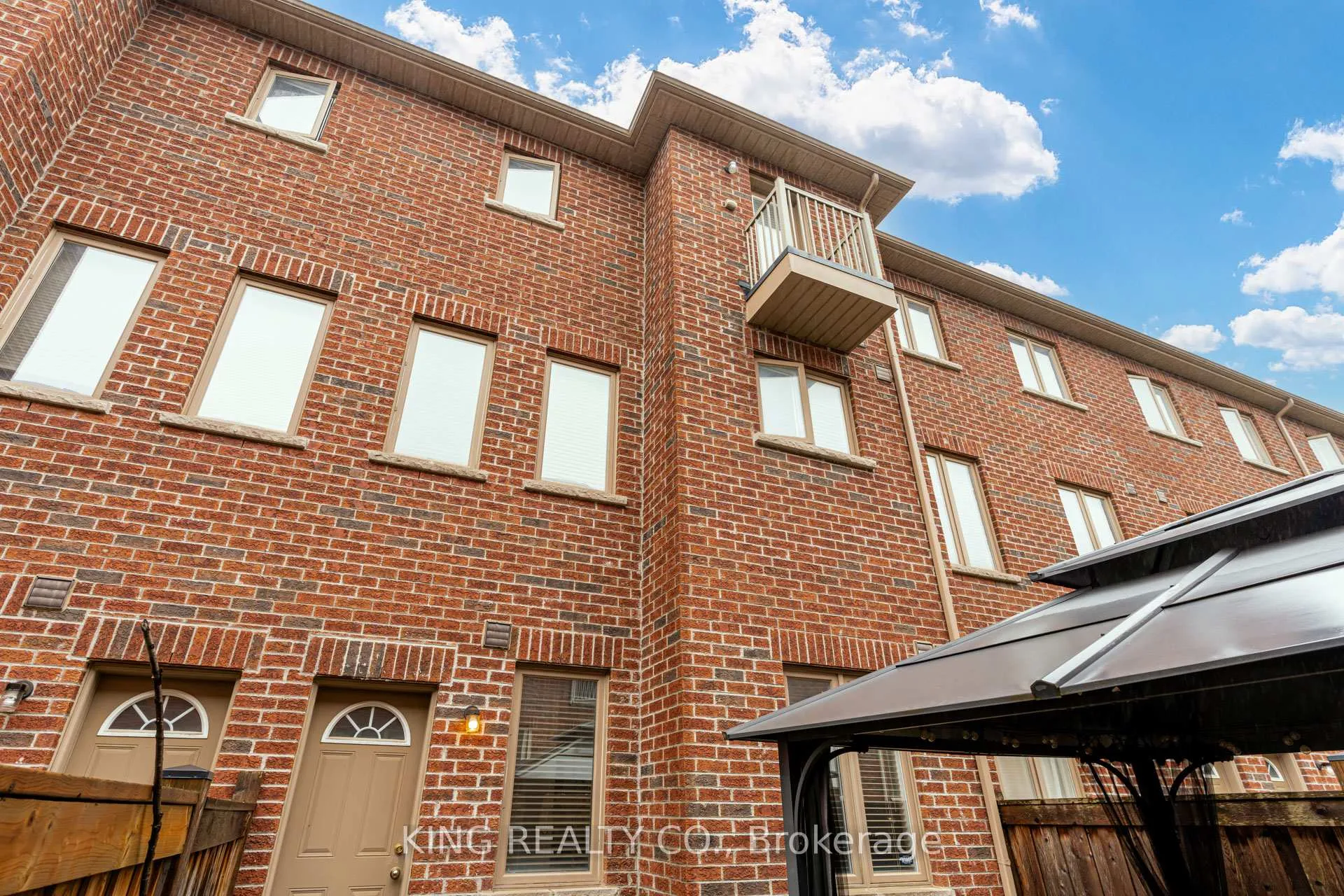 Photo 48 of 18 Tollgate Street, Brampton, Heart Lake — HOMEH