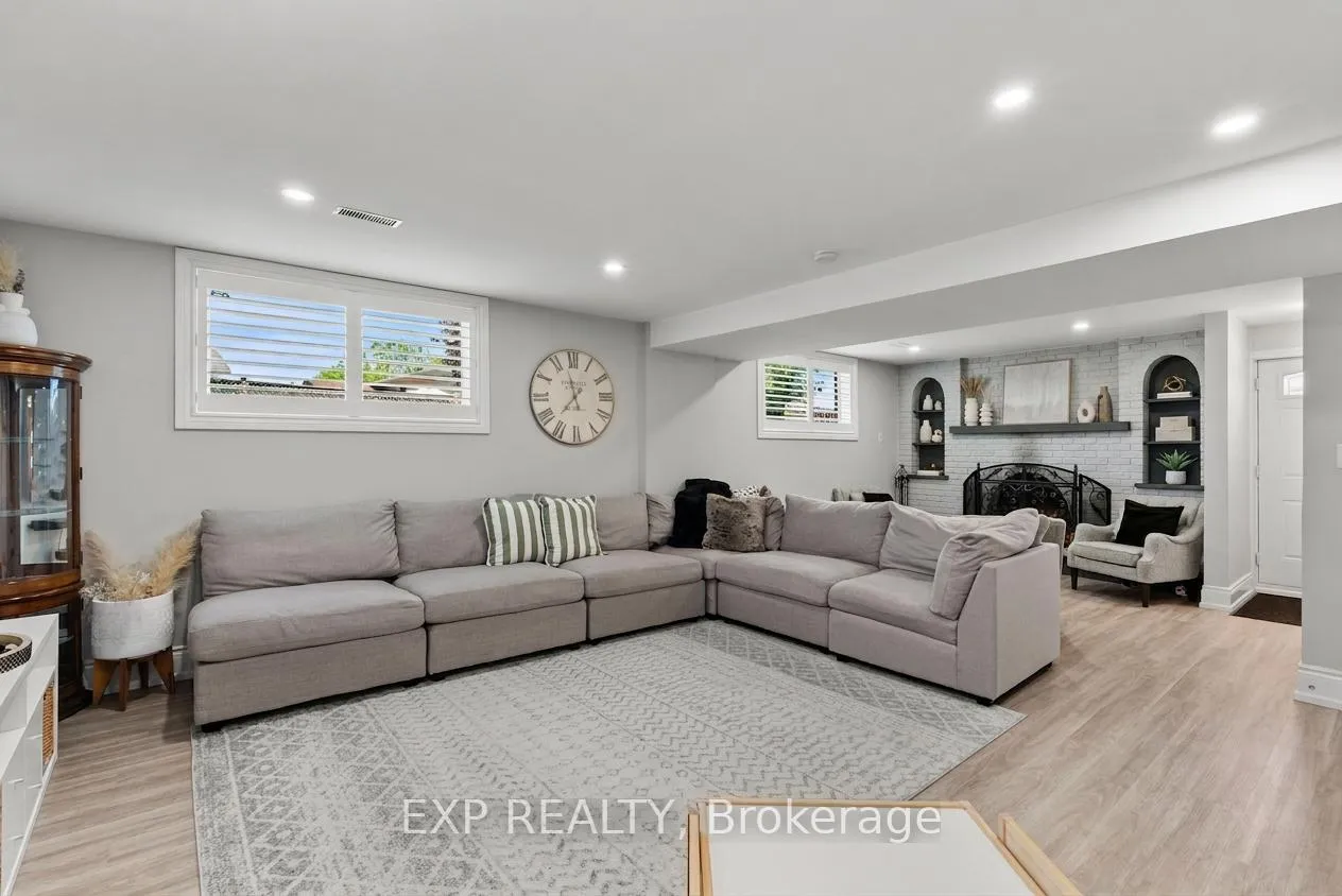 Photo 29 of 15 Chatham Road, St. Catharines, Carlton/Bunting — HOMEH