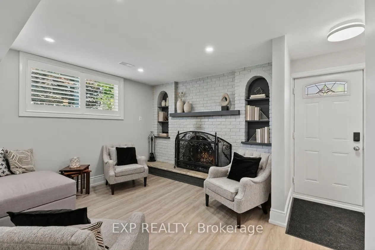 Photo 31 of 15 Chatham Road, St. Catharines, Carlton/Bunting — HOMEH