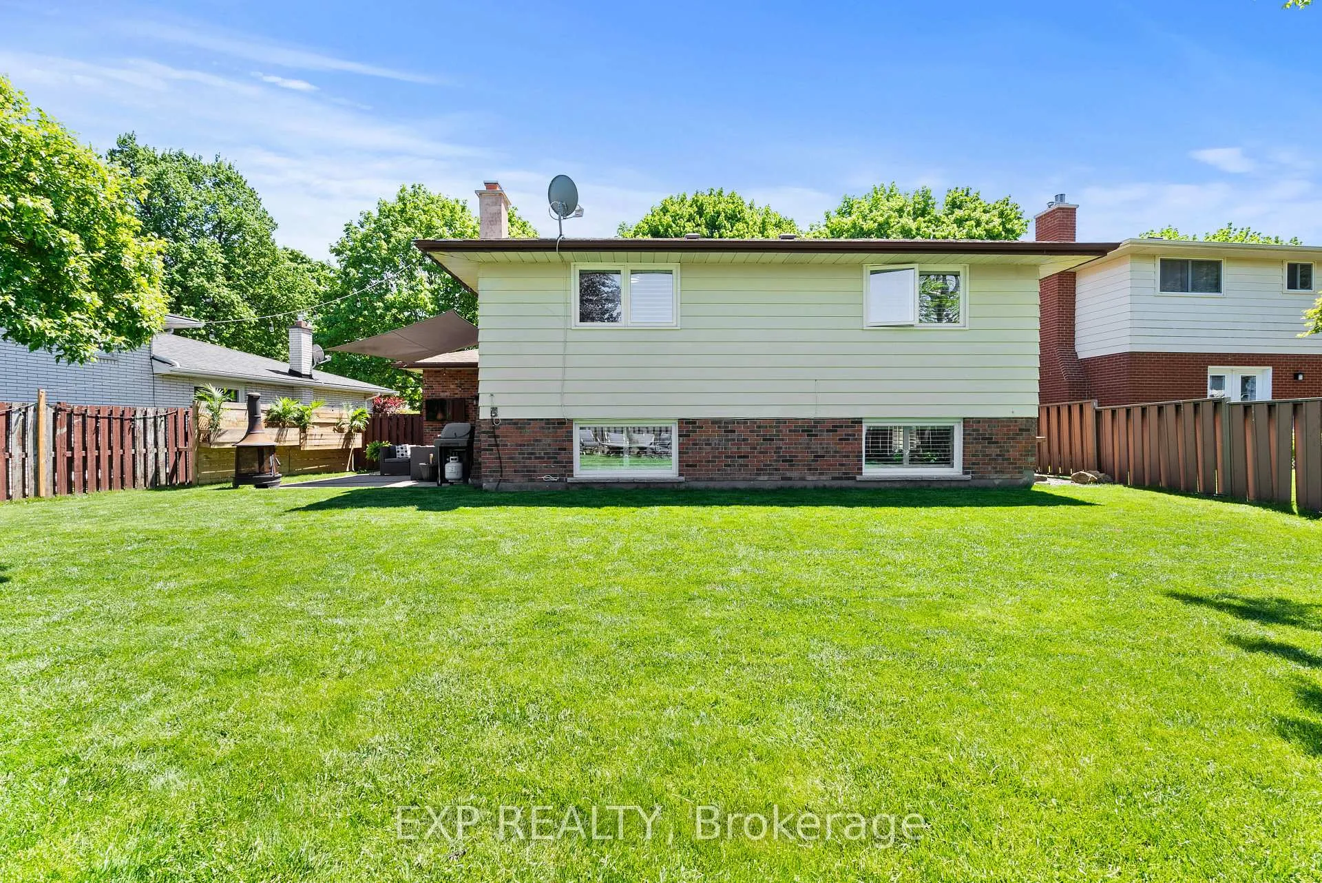 Photo 36 of 15 Chatham Road, St. Catharines, Carlton/Bunting — HOMEH