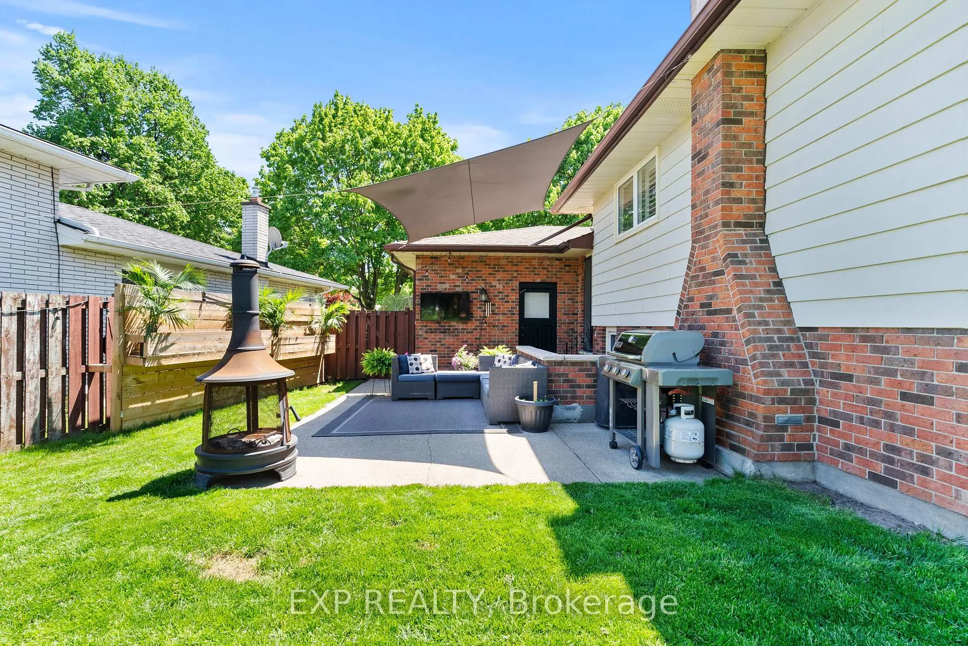 Photo 38 of 15 Chatham Road, St. Catharines, Carlton/Bunting — HOMEH