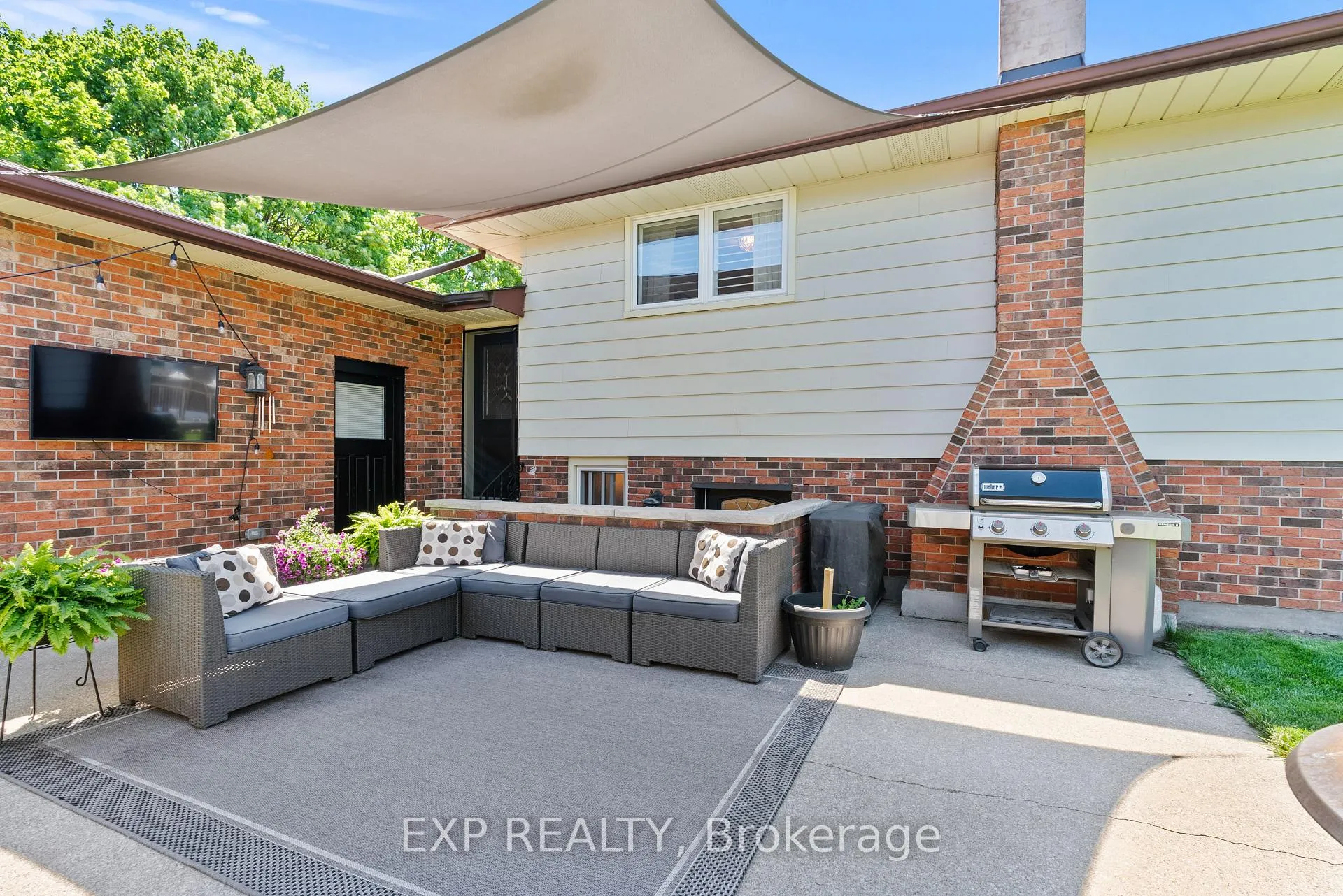 Photo 39 of 15 Chatham Road, St. Catharines, Carlton/Bunting — HOMEH