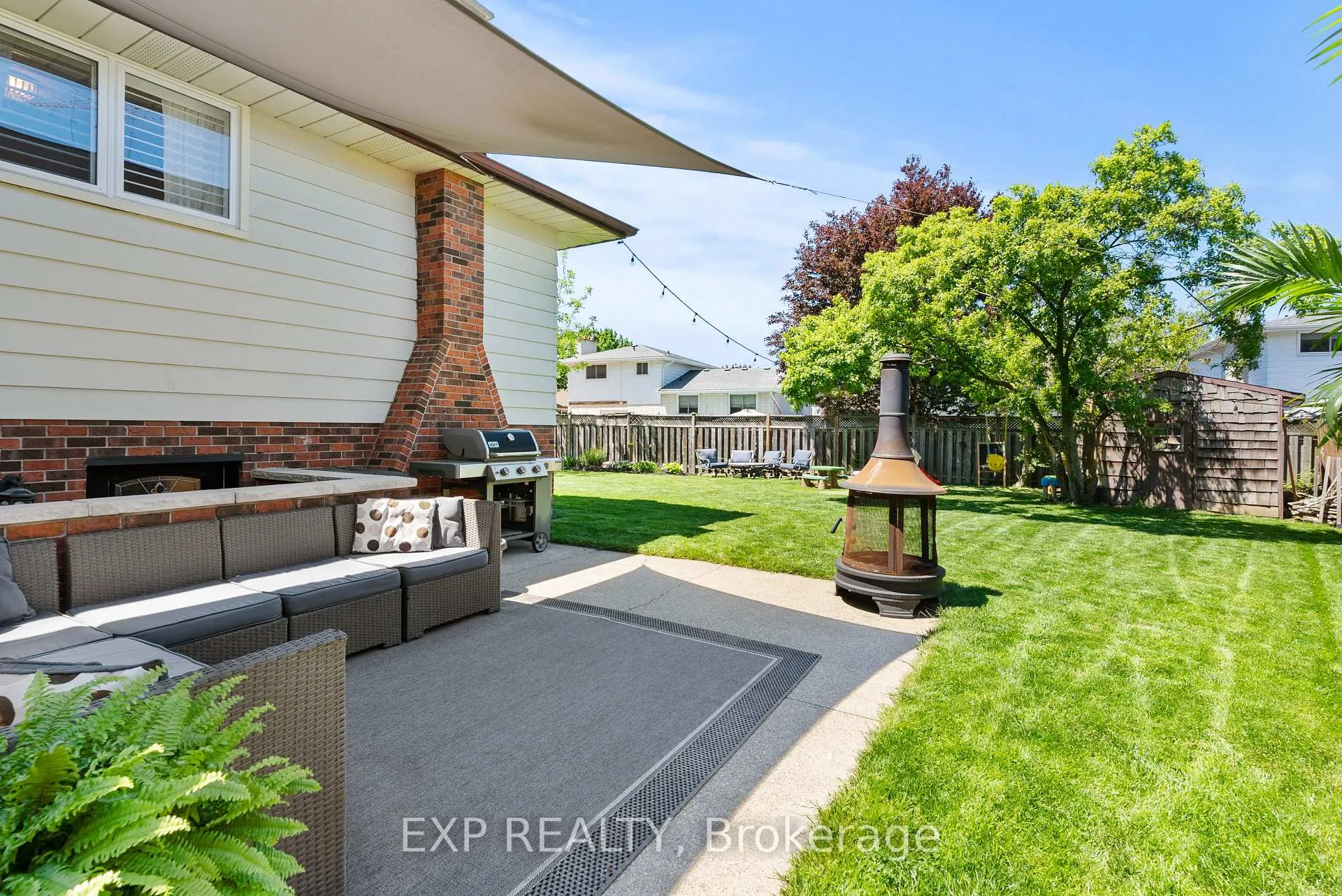 Photo 40 of 15 Chatham Road, St. Catharines, Carlton/Bunting — HOMEH