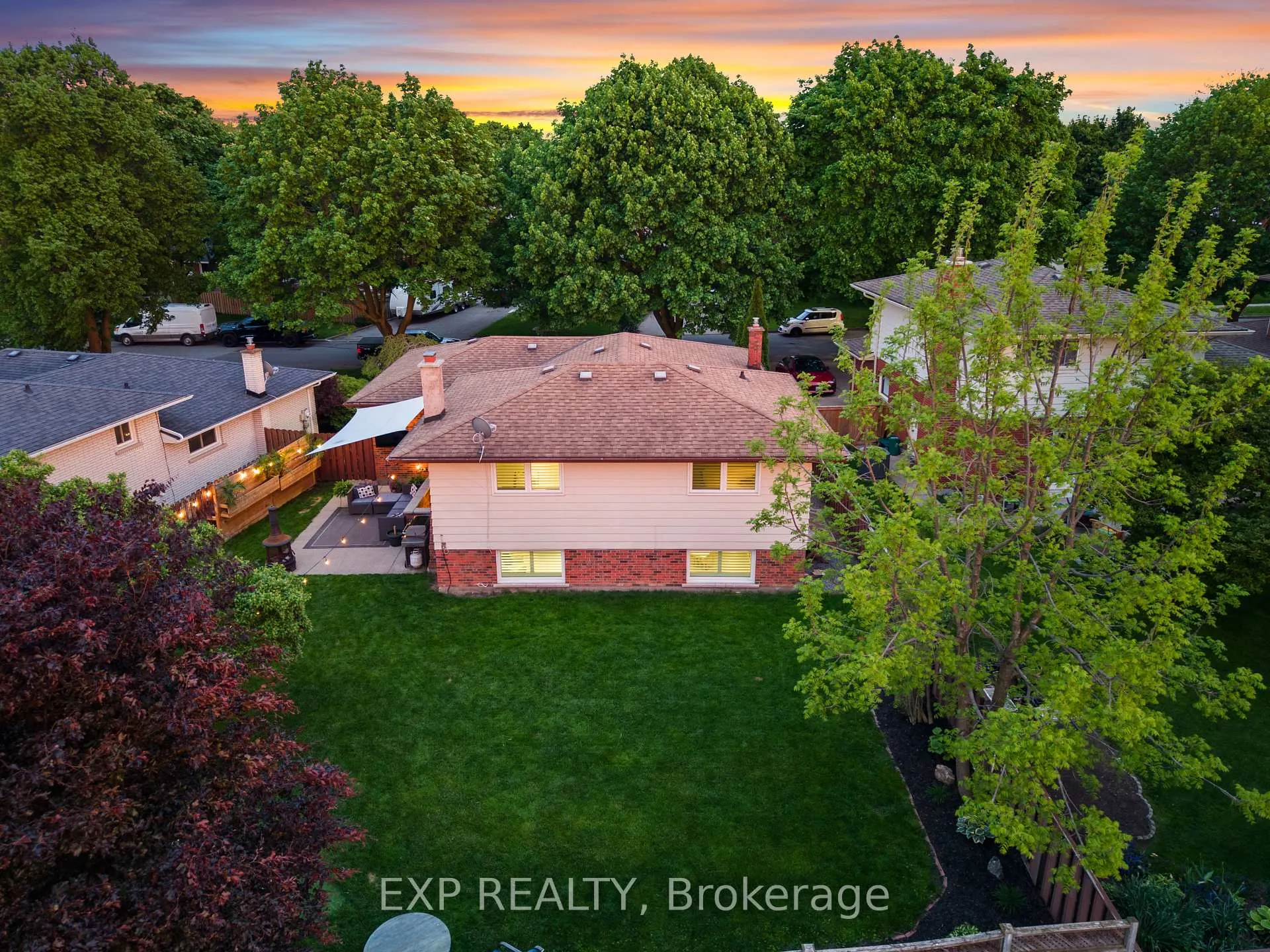 Photo 45 of 15 Chatham Road, St. Catharines, Carlton/Bunting — HOMEH