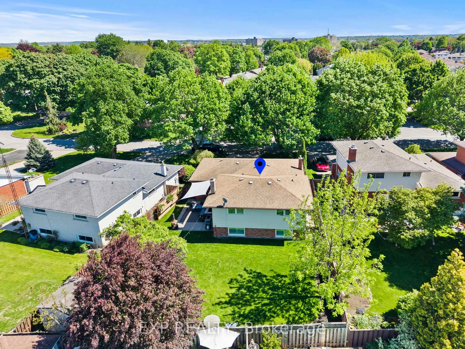 Photo 46 of 15 Chatham Road, St. Catharines, Carlton/Bunting — HOMEH