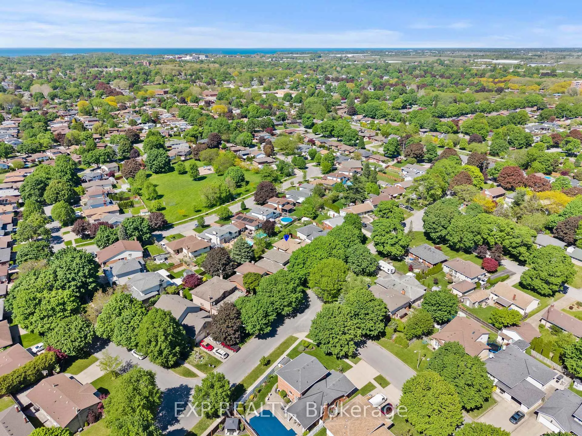 Photo 47 of 15 Chatham Road, St. Catharines, Carlton/Bunting — HOMEH