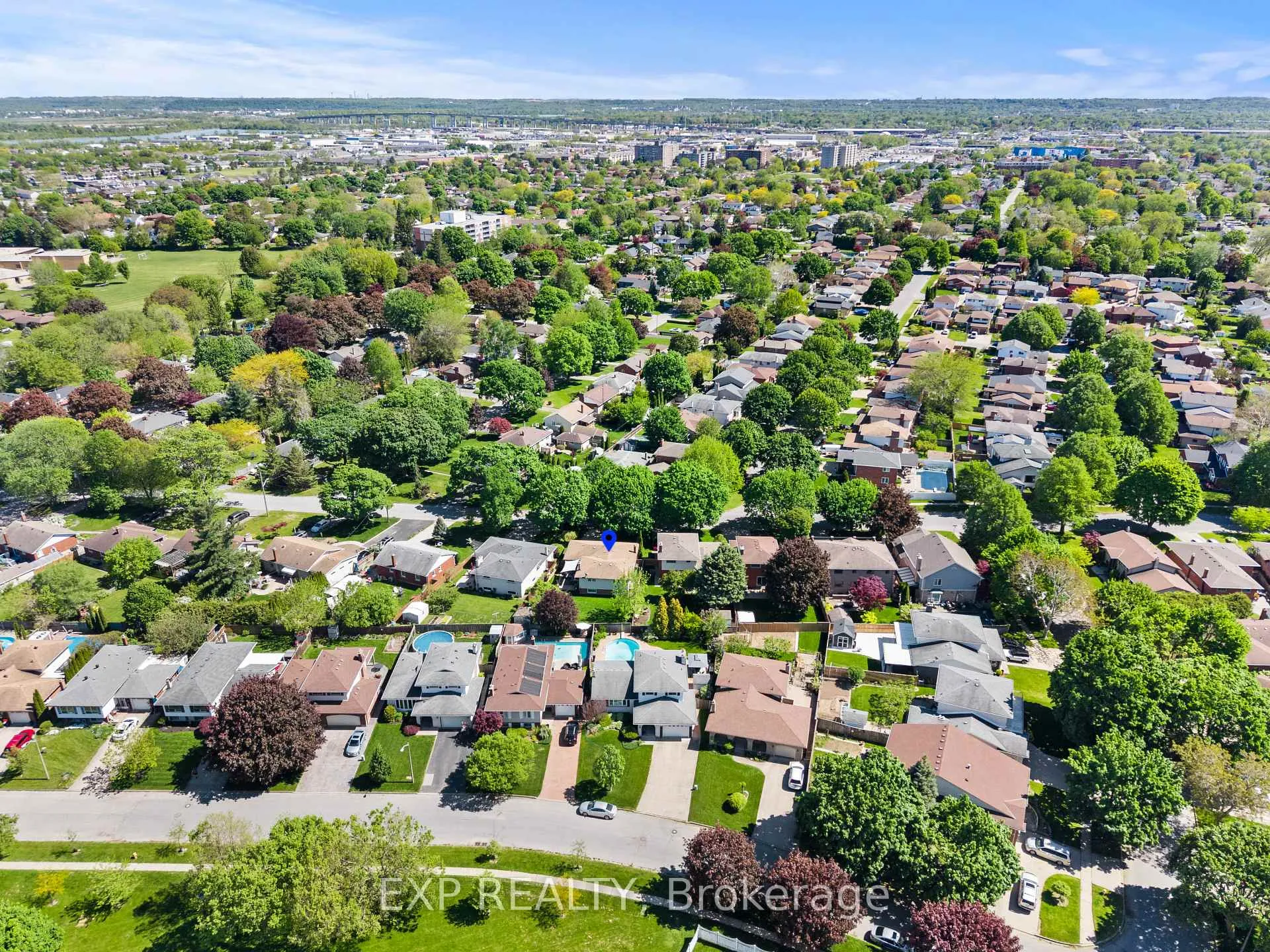 Photo 49 of 15 Chatham Road, St. Catharines, Carlton/Bunting — HOMEH