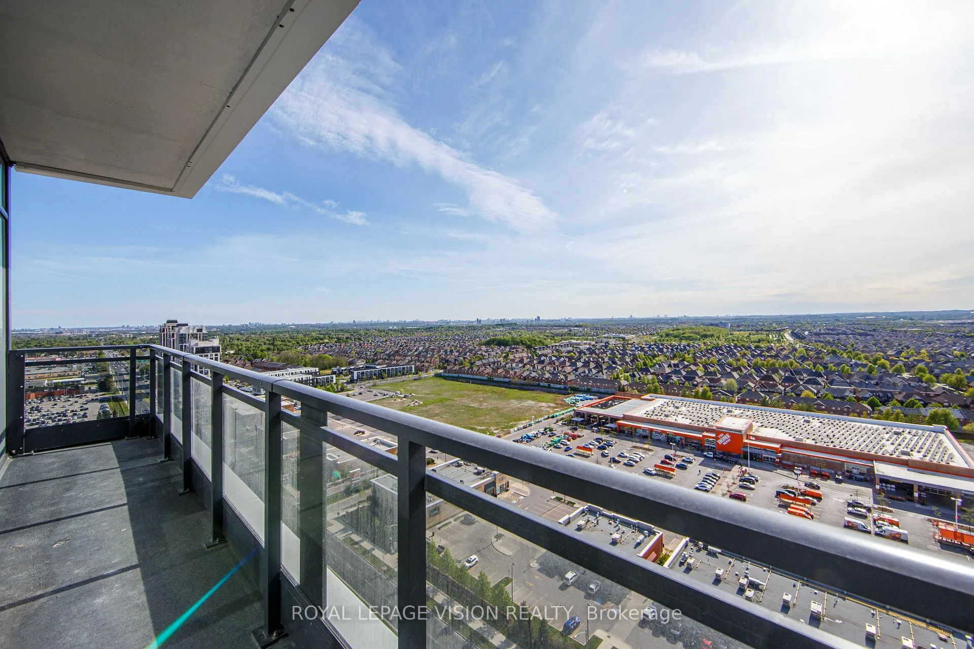 Photo 25 of Unit A-2403, 9763 Markham Road, Markham, Greensborough — HOMEH