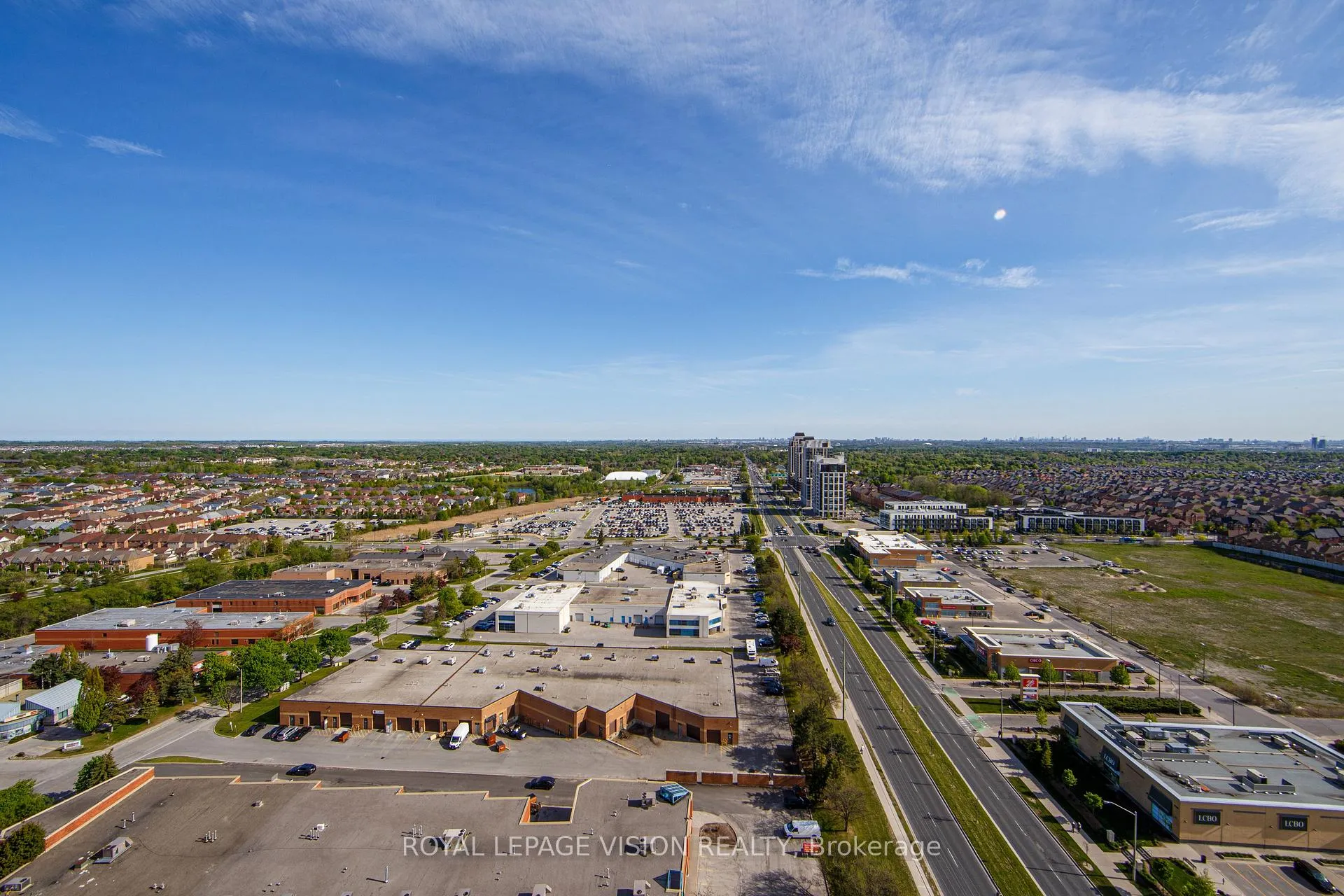 Photo 27 of Unit A-2403, 9763 Markham Road, Markham, Greensborough — HOMEH