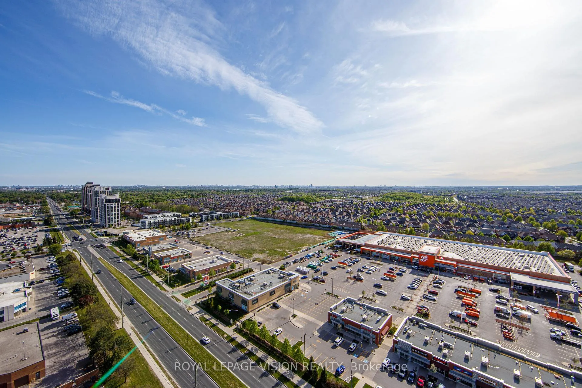 Photo 28 of Unit A-2403, 9763 Markham Road, Markham, Greensborough — HOMEH