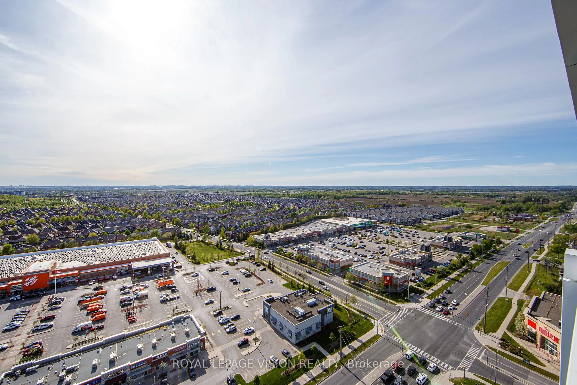 Photo 29 of Unit A-2403, 9763 Markham Road, Markham, Greensborough — HOMEH
