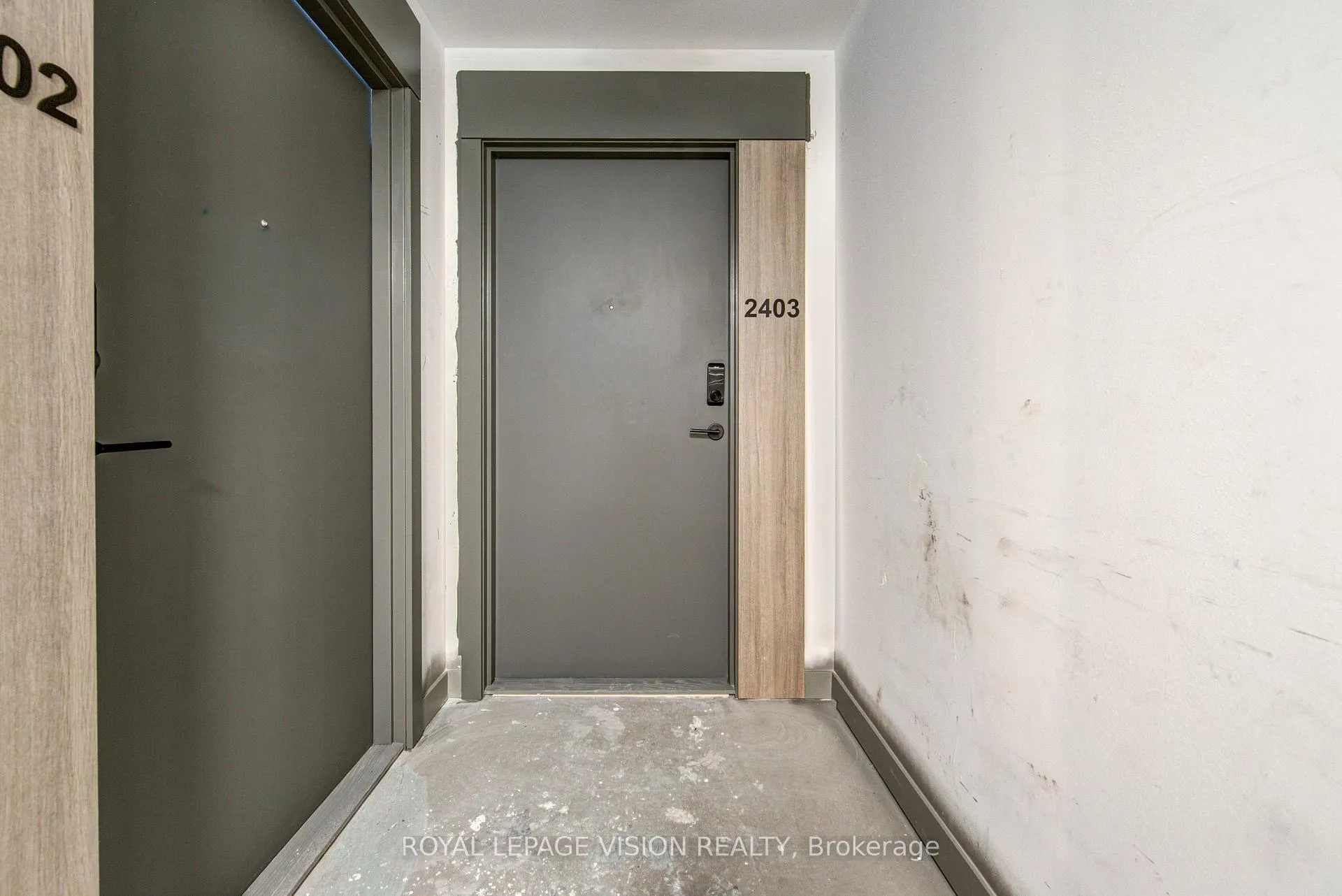Photo 30 of Unit A-2403, 9763 Markham Road, Markham, Greensborough — HOMEH