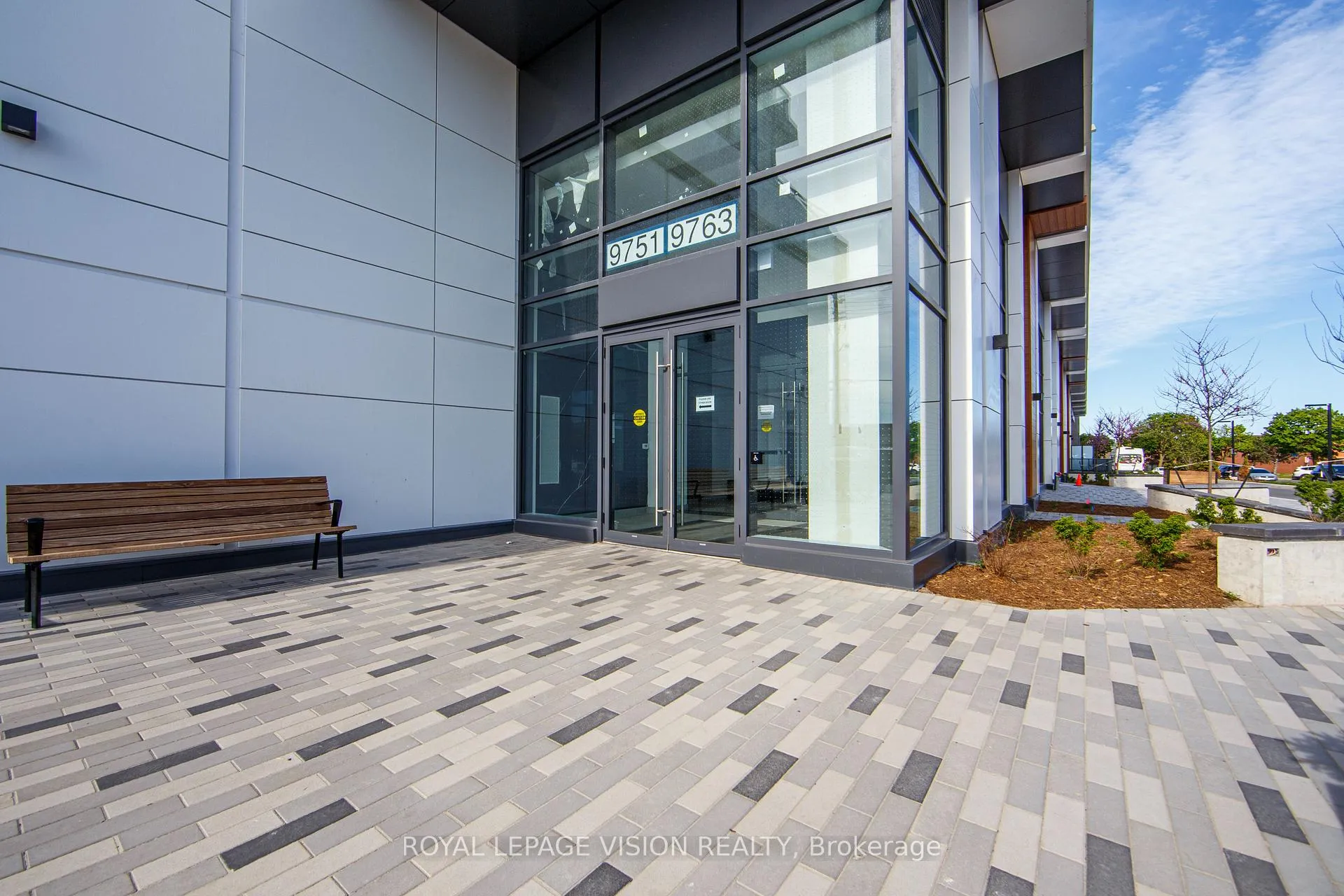 Photo 32 of Unit A-2403, 9763 Markham Road, Markham, Greensborough — HOMEH