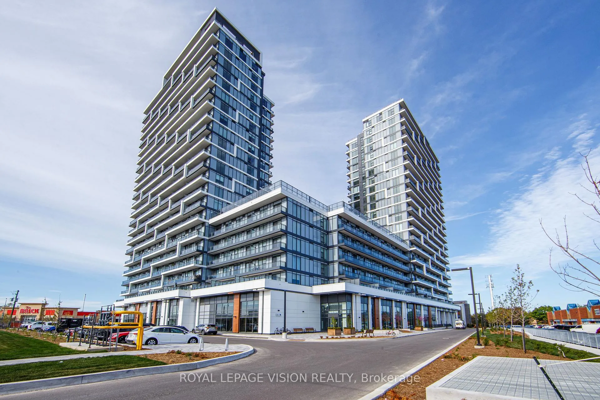 Photo 33 of Unit A-2403, 9763 Markham Road, Markham, Greensborough — HOMEH