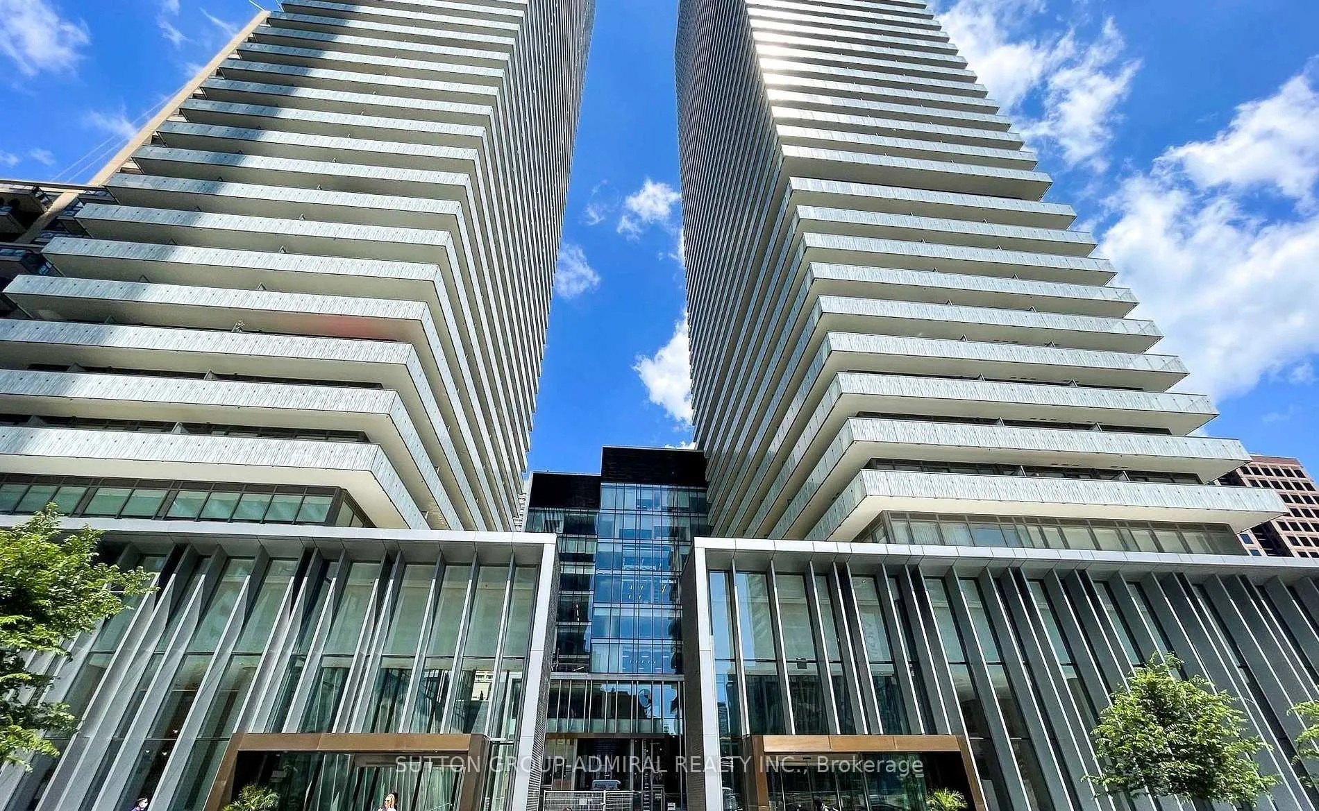 Photo 2 of Unit 1908, 42 Charles Street E, Toronto, Church-Yonge Corridor — HOMEH
