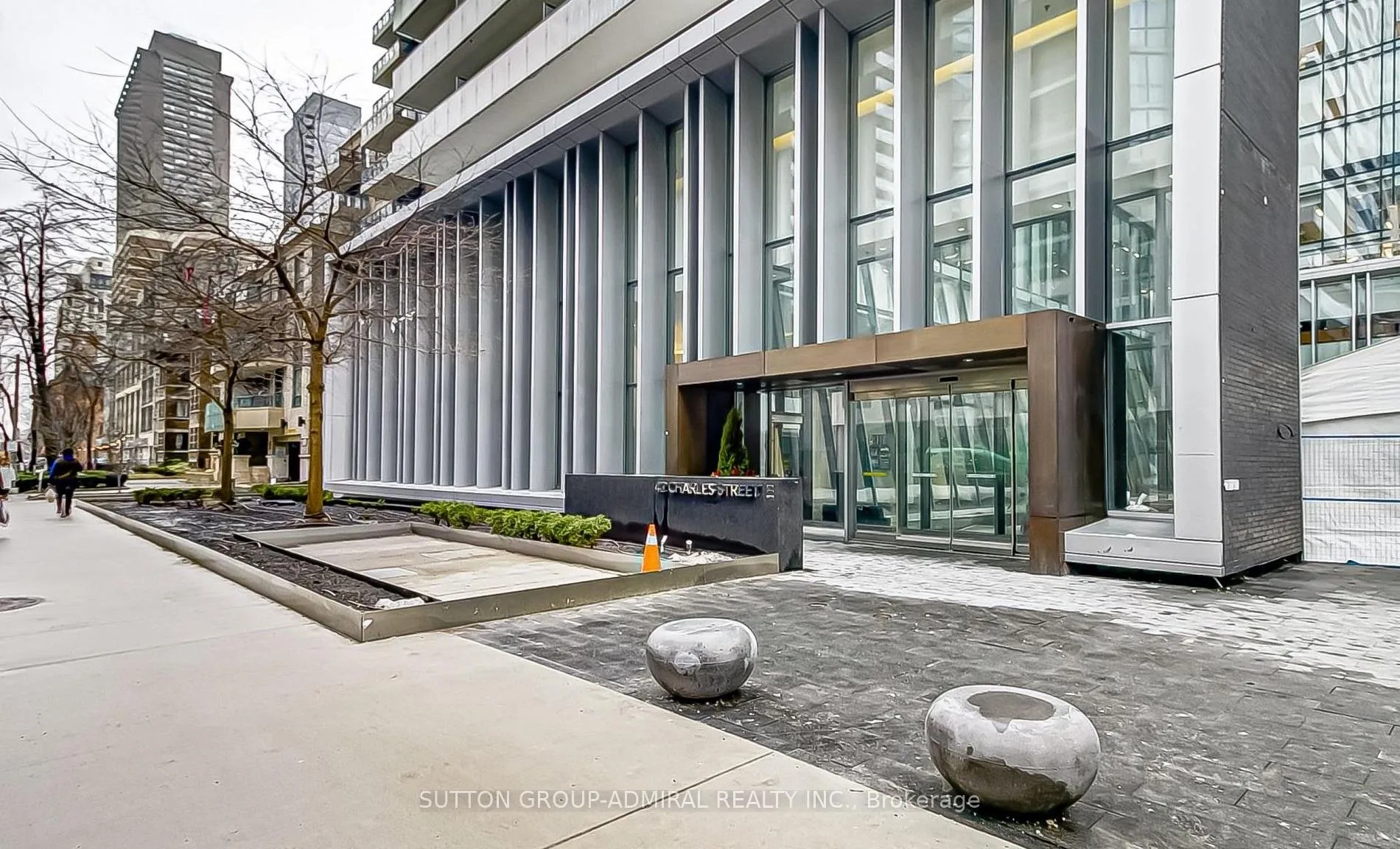 Photo 3 of Unit 1908, 42 Charles Street E, Toronto, Church-Yonge Corridor — HOMEH