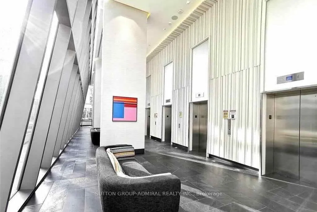 Photo 5 of Unit 1908, 42 Charles Street E, Toronto, Church-Yonge Corridor — HOMEH