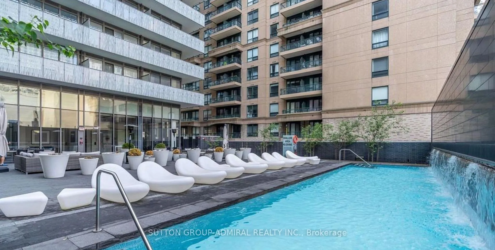Photo 8 of Unit 1908, 42 Charles Street E, Toronto, Church-Yonge Corridor — HOMEH