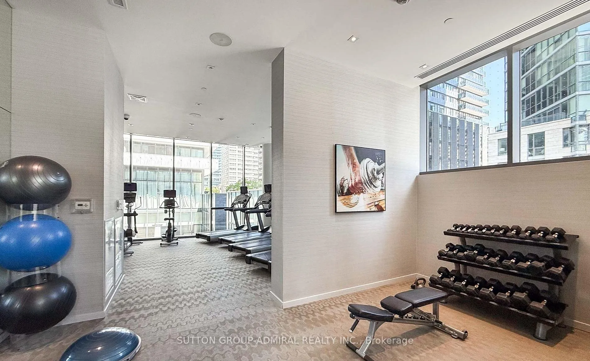 Photo 9 of Unit 1908, 42 Charles Street E, Toronto, Church-Yonge Corridor — HOMEH