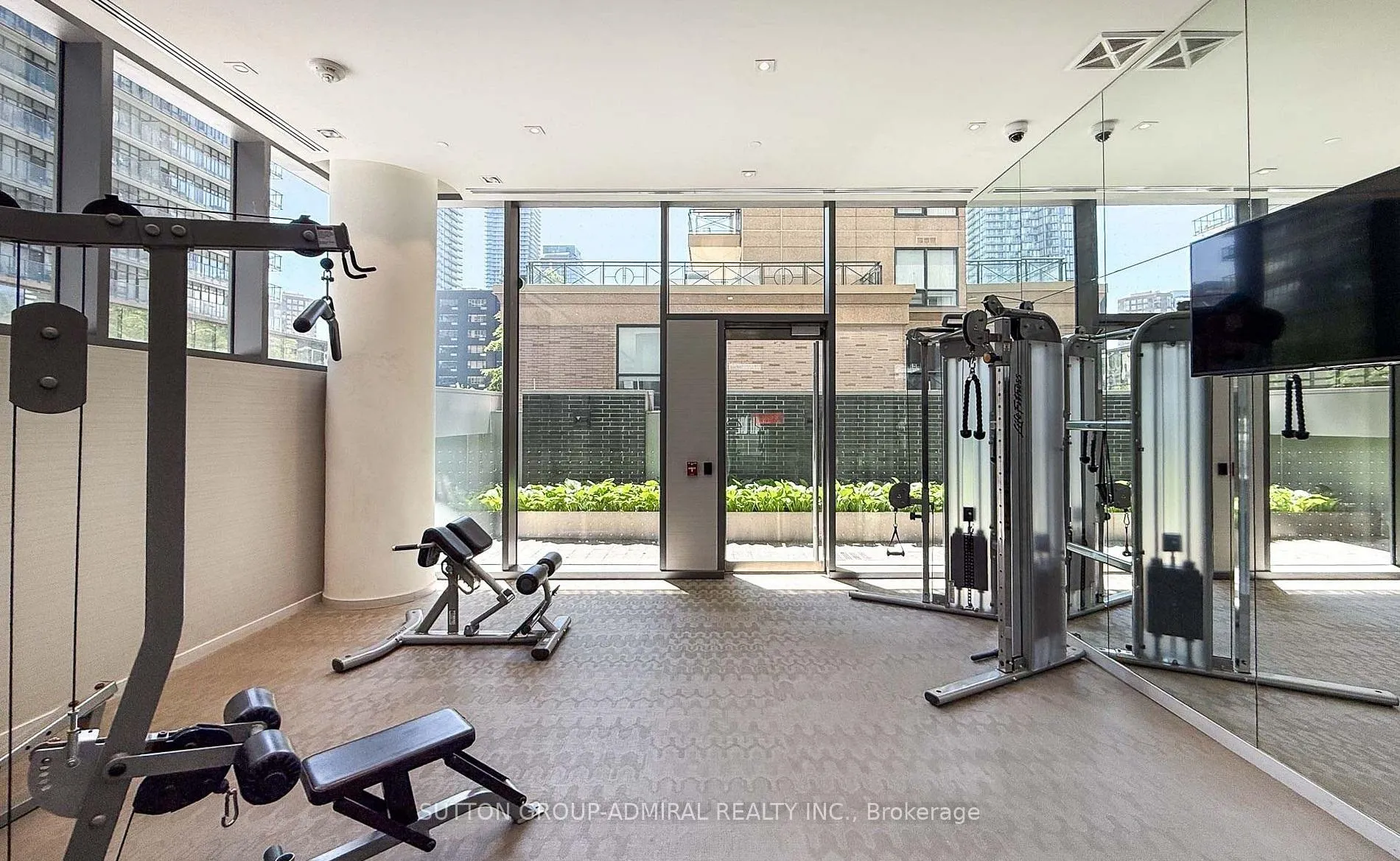 Photo 10 of Unit 1908, 42 Charles Street E, Toronto, Church-Yonge Corridor — HOMEH