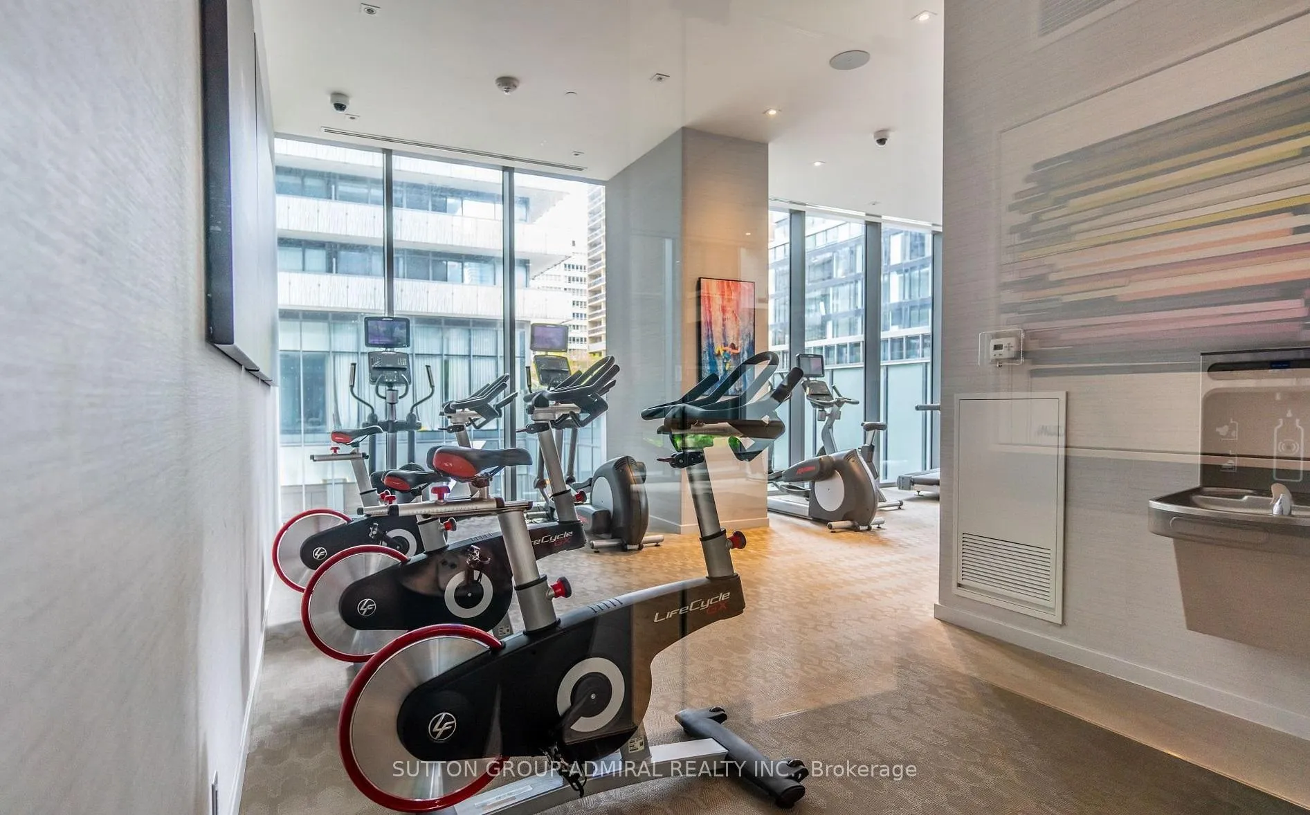 Photo 11 of Unit 1908, 42 Charles Street E, Toronto, Church-Yonge Corridor — HOMEH