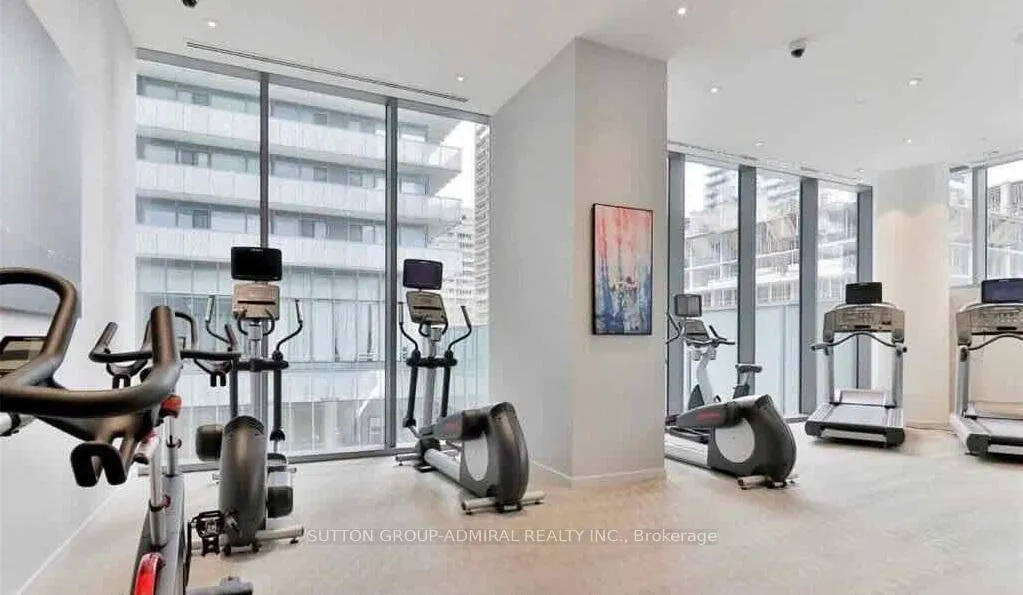 Photo 12 of Unit 1908, 42 Charles Street E, Toronto, Church-Yonge Corridor — HOMEH