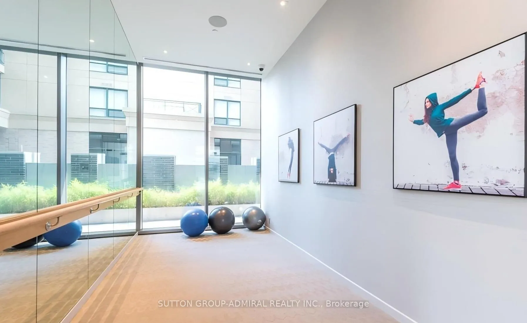 Photo 13 of Unit 1908, 42 Charles Street E, Toronto, Church-Yonge Corridor — HOMEH