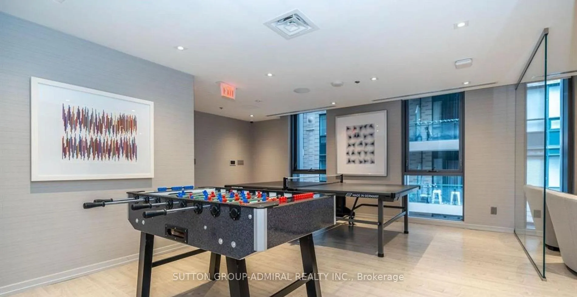 Photo 14 of Unit 1908, 42 Charles Street E, Toronto, Church-Yonge Corridor — HOMEH