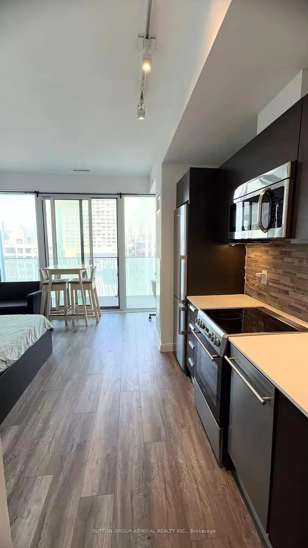 Photo 19 of Unit 1908, 42 Charles Street E, Toronto, Church-Yonge Corridor — HOMEH