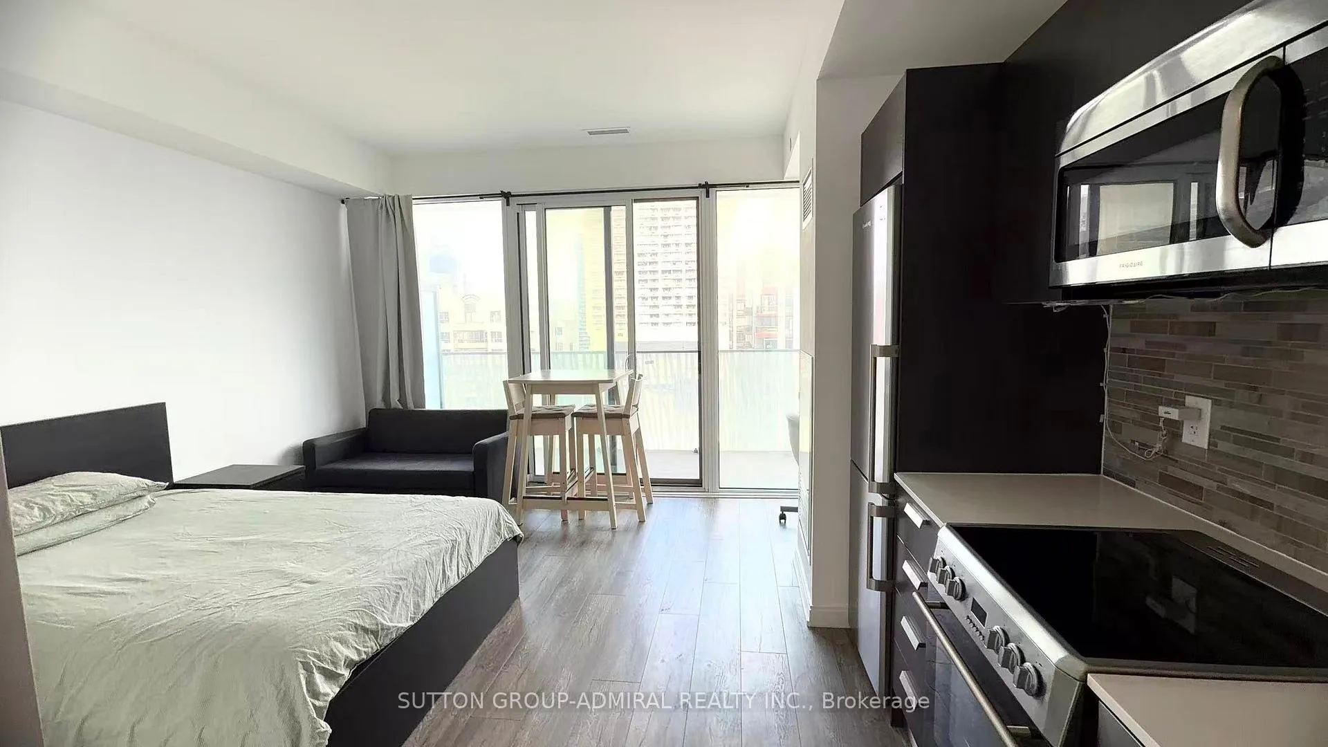 Photo 22 of Unit 1908, 42 Charles Street E, Toronto, Church-Yonge Corridor — HOMEH