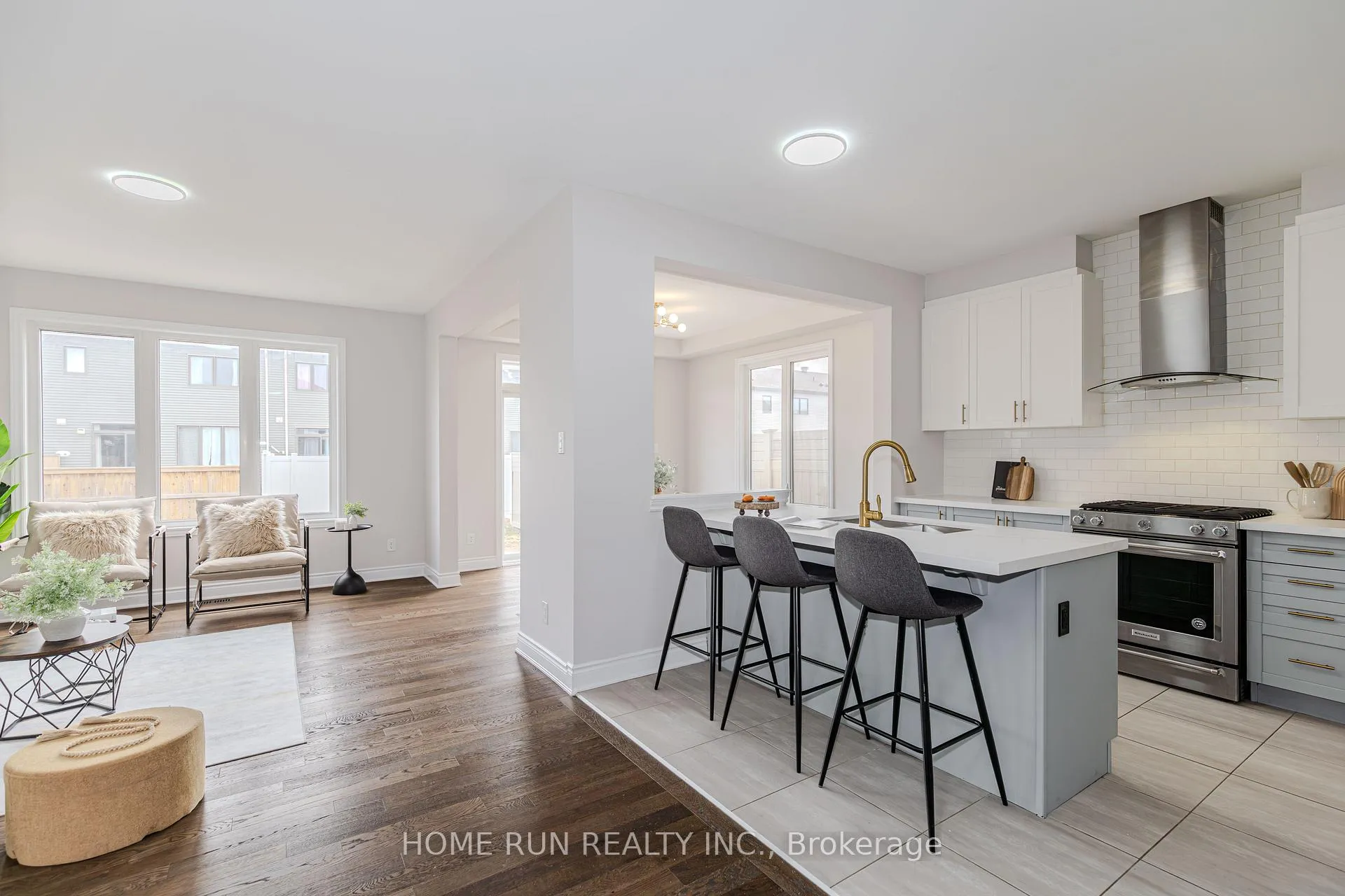 Photo 8 of 914 Rubicon Place, Ottawa, Kanata - Emerald Meadows/Trailwest — HOMEH