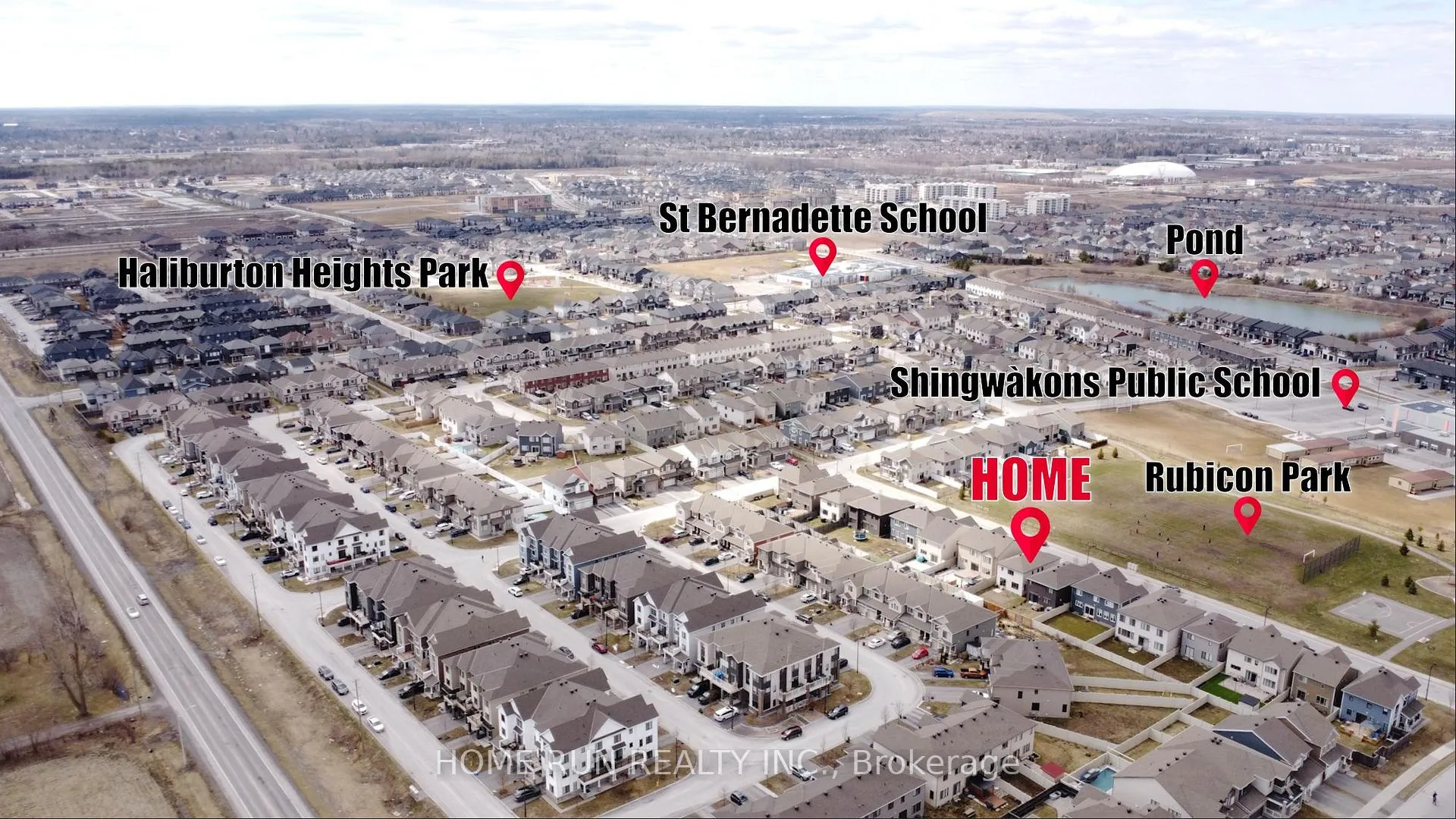 Photo 44 of 914 Rubicon Place, Ottawa, Kanata - Emerald Meadows/Trailwest — HOMEH