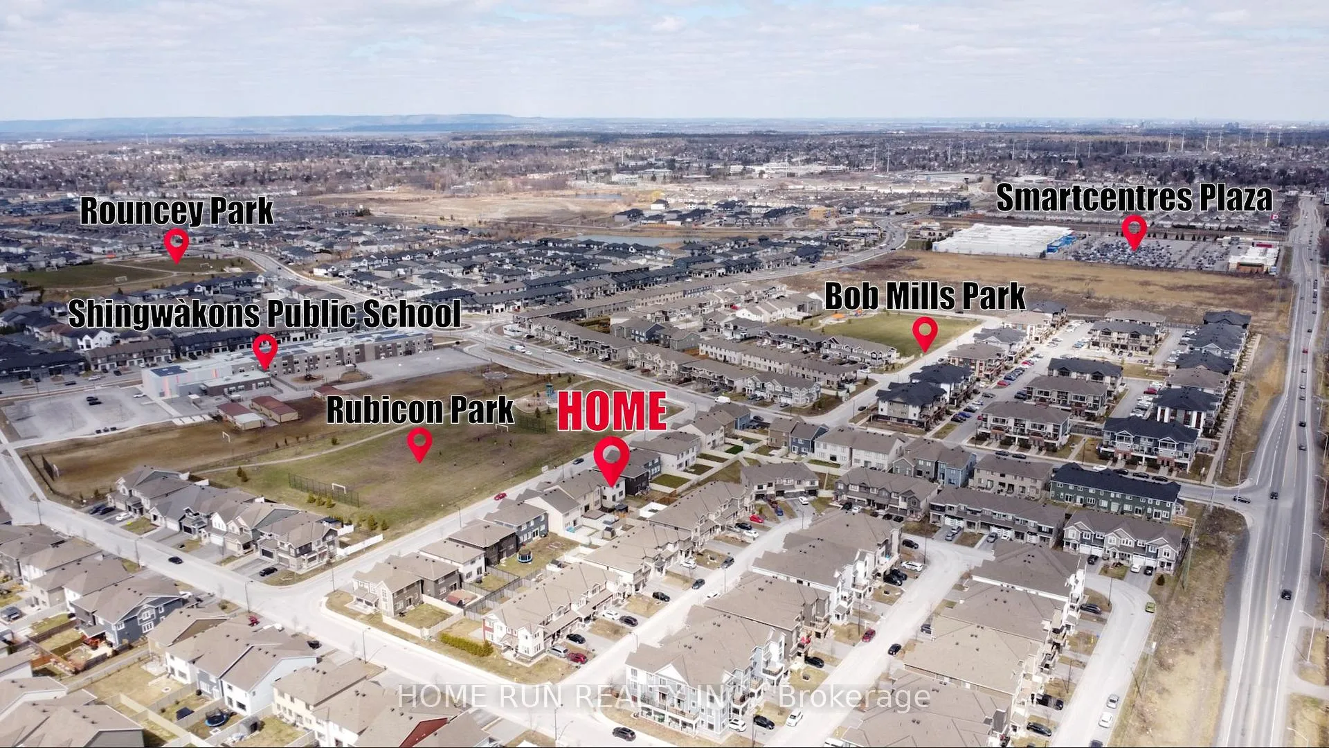 Photo 45 of 914 Rubicon Place, Ottawa, Kanata - Emerald Meadows/Trailwest — HOMEH